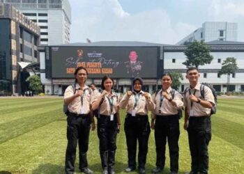 Kegiatan Bootcamp KSAD untuk Gen Z  Mendapat Sambutan Positif PBNU dan KNPI