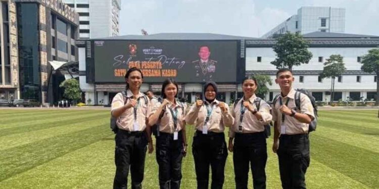Kegiatan Bootcamp KSAD untuk Gen Z  Mendapat Sambutan Positif PBNU dan KNPI