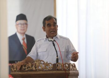 Muzani: Jabatan Presiden Jadi Alat untuk Prabowo Perjuangkan Nasib Rakyat Kecil