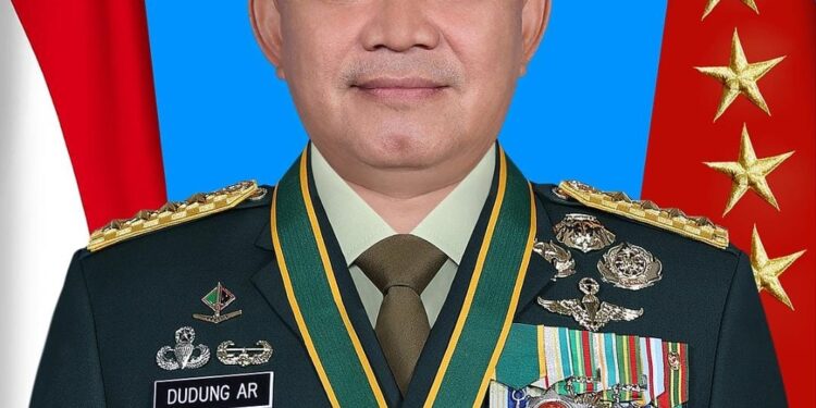 Banyak Disukai Berbagai Kalangan, Jenderal Dudung Diharapkan Mampu Terus Jaga Persatuan Bangsa