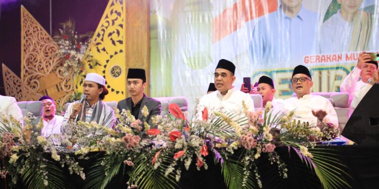Muzani: Palestina Adalah Bangsa Pertama yang Akui Kemerdekaan Indonesia