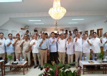 Muzani: Gemoy Adalah Kreativitas dan Inovasi, Bukan Menghilangkan Substansi Demokrasi