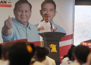 Program Makan Siang Gratis Dikritik, Muzani: Iya Biaya Tinggi, Tapi Demi Siapkan SDM Unggul 2045