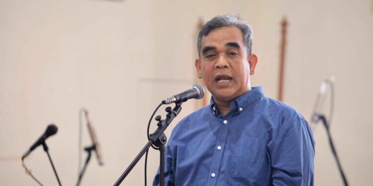 Muzani: Prabowo Siap Libatkan UMKM seperti Warteg untuk Pemenuhan Program Makan Siang Gratis