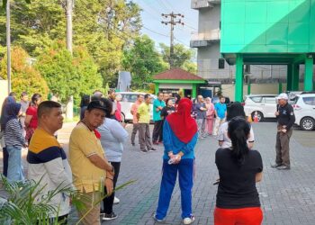 Kakanwil Ajak Perbaikan Tata Kelola SDM Kemenag Sulut