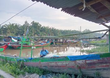 Hadi Siswanda Ketua Umum DPW Perisai Prabowo Sumatera Utara ; “Prabowo-Gibran Ingin Rakyat Sejahtera”
