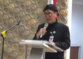 Seminar Provinsi Jawa Tengah: Kolaborasi SMSI dan Undip Perjuangkan RM Margono Djojohadikusumo Jadi Pahlawan Nasional