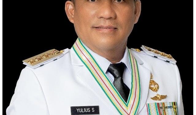 PSEL SOLUSI PENGOLAHAN SAMPAH DI SULUT