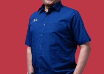 Prof Harris Arthur : Program Sekolah Rakyat Solusi Atasi Kemiskinan dan Putus Sekolah