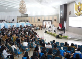 AI Ignition Program 2026 Dimulai, Sulut Dorong Transformasi Digital Pendidikan dan UMKM.