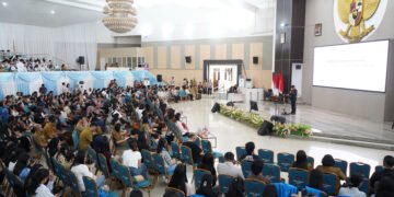 AI Ignition Program 2026 Dimulai, Sulut Dorong Transformasi Digital Pendidikan dan UMKM.