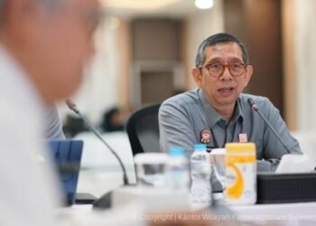 DJKI Sosialisasikan Kebijakan Tarif Rp0 Pencatatan Lagu kepada Kementerian dan Perguruan Tinggi