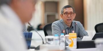 DJKI Sosialisasikan Kebijakan Tarif Rp0 Pencatatan Lagu kepada Kementerian dan Perguruan Tinggi