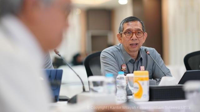 DJKI Sosialisasikan Kebijakan Tarif Rp0 Pencatatan Lagu kepada Kementerian dan Perguruan Tinggi