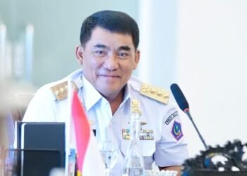 Harga Cabai Melonjak, Gubernur Sulut Minta Pasokan dan Distribusi Diperkuat