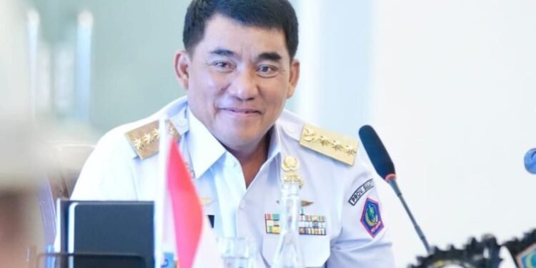 Harga Cabai Melonjak, Gubernur Sulut Minta Pasokan dan Distribusi Diperkuat