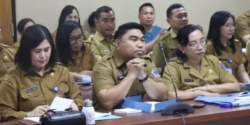 Vonny Paat Desak Kejelasan Anggaran Rp16,9 Miliar untuk Bayar Tunggakan Gaji Nakes RSUD ODSK