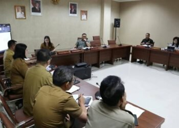 Kemenag Sulut Gelar Olimpiade Madrasah 2026, Dorong Siswa Asah Potensi dan Raih Prestasi