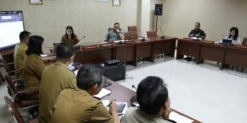 Kemenag Sulut Gelar Olimpiade Madrasah 2026, Dorong Siswa Asah Potensi dan Raih Prestasi