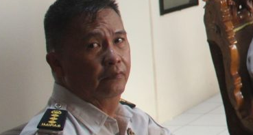 Perkuat Sinergi, Pemasyarakatan dan Pemenuhan HAM Jadi Fokus Kerja Sama